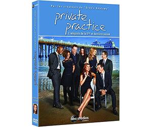 Private Practice - Saison 6