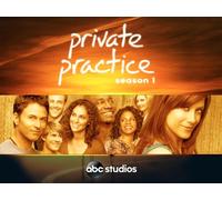Private Practice - Season 1