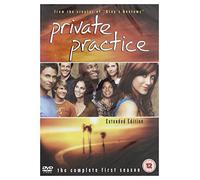 Private Practice - Season 1