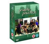 Private Practice - Season 1-3
