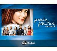 Private Practice - Season 2