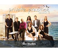Private Practice - Season 3