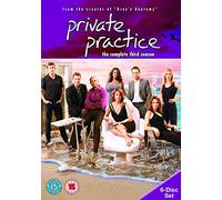 Private Practice - Season 3