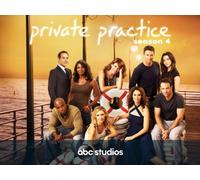 Private Practice - Season 4