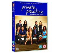 Private Practice - Season 4