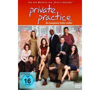 Private Practice - Season 5