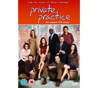 Private Practice - Season 5