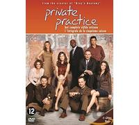 Private Practice - Season 5 [import]