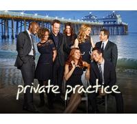 Private Practice - Season 6