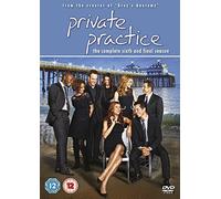 Private Practice - Season 6