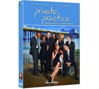 Private Practice Season 6 Complete DVD NEW