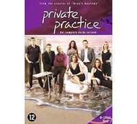 PRIVATE PRACTICE - Series 3 (2010) (import)