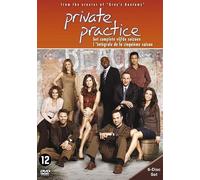 Private Practice (Series 5) - 6-DVD Set
