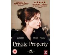 Private Property [DVD]