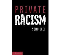 Private Racism