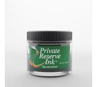 Private Reserve Ink, 60 ml ink bottle; Spearmint