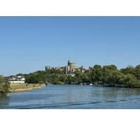 Private Royal Borough Highlights Tour with Windsor Castle Views