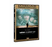 Private Ryan (Saving Private Ryan, Spain Import, see details for languages)