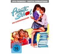 Private School - die Superanmacher (DVD)