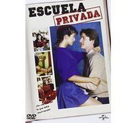 Private School [DVD] [Region 2 Import] [NTSC] ~ Phoebe Cates, Betsy Russell, Matthew Modine, & Michael Zorek