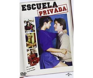 Private School [DVD] [Region 2 Import] [NTSC] ~ Phoebe Cates, Betsy Russell, Matthew Modine, & Michael Zorek