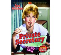 Private Secretary - Volume 1 (DVD) (1953) (All Regions) (NTSC) (US Import)