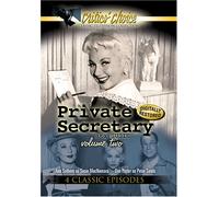 Private Secretary - Volume 2 [DVD] [Region 1] [US Import] [NTSC]