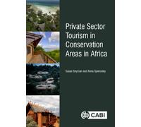 Private Sector Tourism in Conservation Areas in Africa