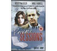 Private Sessions [DVD]