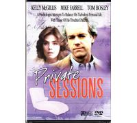 Private Sessions [DVD] [Region 1] [US Import] [NTSC]