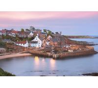 Private Shore Excursion in East Neuk of Fife