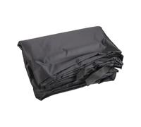 Private Shower Shelter Tent with Full Enclosure Zippers Door for Changing Room Privacy in Outdoor Setting & Travel Quick Setup Lightweight Design