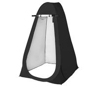 Private Shower Tent for Camping | Portable Sanitary Cabin for Long Travels with and Changing Shelter for Adults and Adults | Long Shower Tent Urinating Protection