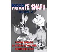 Private Snafu Volume 2 - More Snafu & Other Wartime Rarities Too