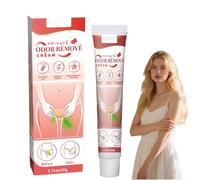 Private Soothing Cream for Women, Anti Itching Cream & Feminine Wash, Moisturizing Skin Barrier Repair Cream, Deodorant Women’s Intimate Wash, Whole Body Deodorant for Women, Itch Relief Cream