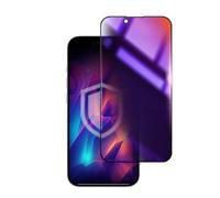 Private Tempered Glass for Apple iPhone 16E - 3mk Rainbow Privacy