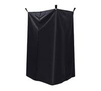 Private Tent for Boats, Changing Tent for Pontoon Boat with Privacy, Shelter with Zip, Waterproof with Storage Bag for All at the Park Lake River