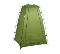 Private Tent for Shower and Changing Room - Portable Pop-Up Toilet