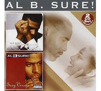 Private Times...And The Whole 9! / Sexy Versus (2-CD) by Sure (2008-03-25)