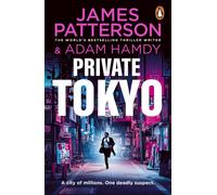 Private Tokyo