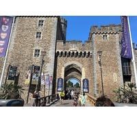 Private Tour: The Darker History Of Cardiff Walking Tour