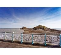 Private Tour: The Gower - Mumbles Three Cliffs And Worms Head