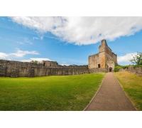 Private Tour: Three Castles Tintern Abbey and Roman Caerleon