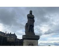 Private Tours of Braveheart Country and Stirling Castle