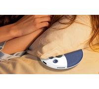 Private Under Pillow Bluetooth Sleep Speaker: Green/One