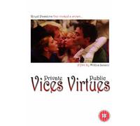 Private Vices And Public Virtues [DVD]