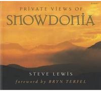 Private Views of Snowdonia