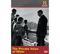 Private Voice of Hitler [DVD] [2006] [Region 1] [US Import] [NTSC]