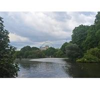 Private Walking Tour of London
