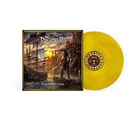 The Privateer - Kingdom of Exiles (Pirate Treasure Vinyl) [VINYL]